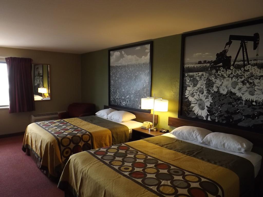 Super 8 By Wyndham Sterling Co Hotel Luaran gambar