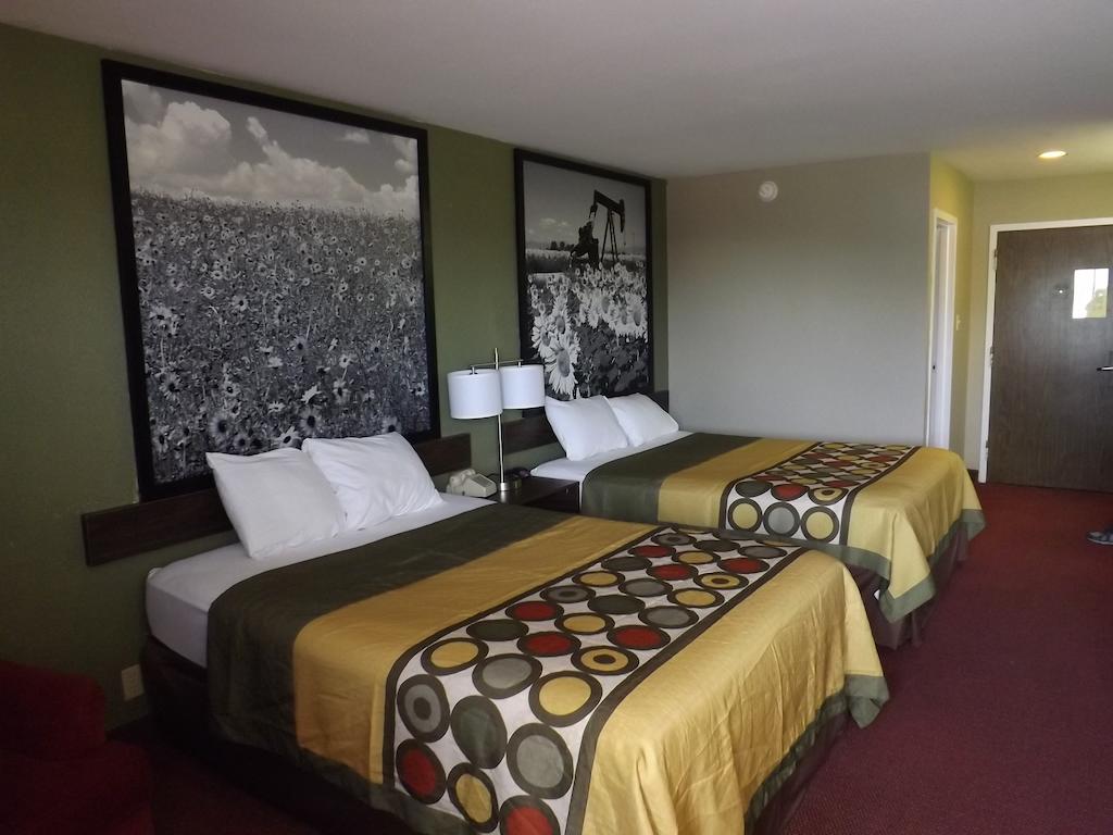 Super 8 By Wyndham Sterling Co Hotel Luaran gambar